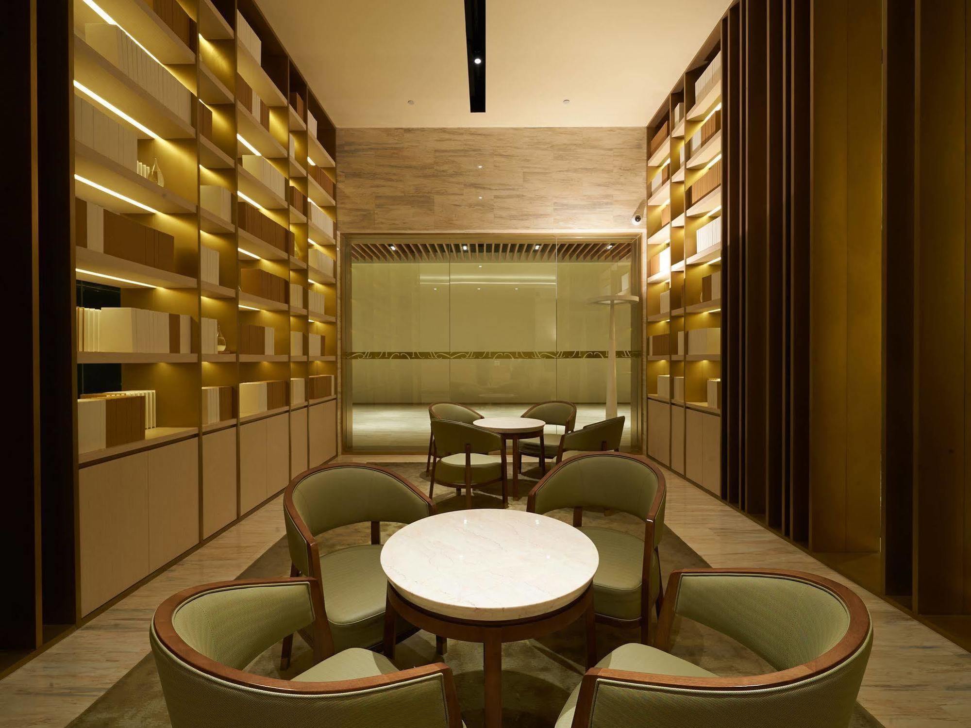 Ji Hotel Shanghai Hongqiao Wuzhong Road Exterior foto